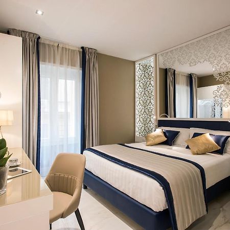 فندق Residenza Venti Settembre روما المظهر الخارجي الصورة